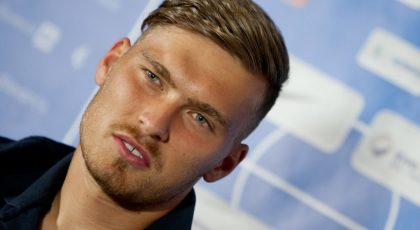 Belec’s future at Hellas Verona?