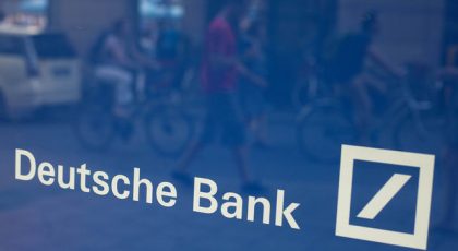 Inter & Deutsche Bank sign partnership agreement