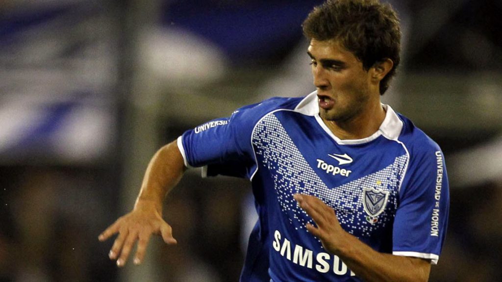 Velez President: “Peruzzi? He’s close to Sunderland”