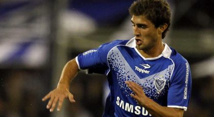 Velez President: “Peruzzi? He’s close to Sunderland”