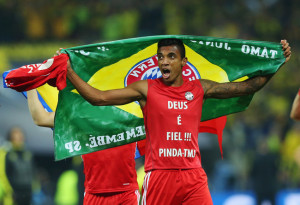Luiz Gustavo