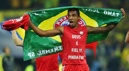 Pedullà: “AC Milan and Inter are hoping for Luiz Gustavo, but he costs too much”