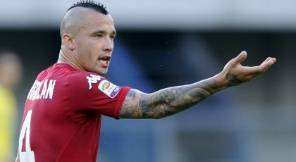 Sky – Inter to include youngsters in Nainggolan-deal