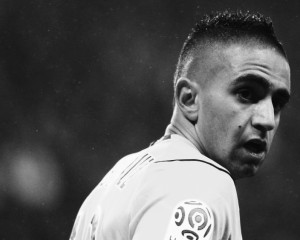 Ryad Boudebouz