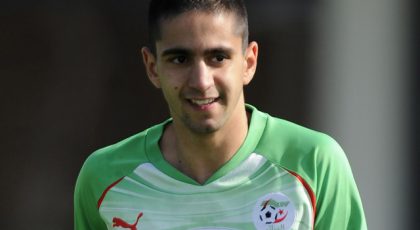 Sochaux President Pernet: “Boudebouz? Italian clubs have shown an interest”