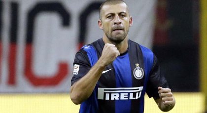 Ausilio denies any offer from Barca for Samuel