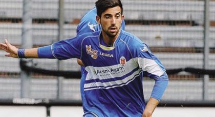 OFFICIAL – Inter buy the other half of Luca Tremolada