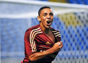 Wallace’s agent: “Inter are interested in my client, but still no bid”