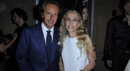 Fiorentina President Andrea Della Valle: “I will speak with Inter because…”