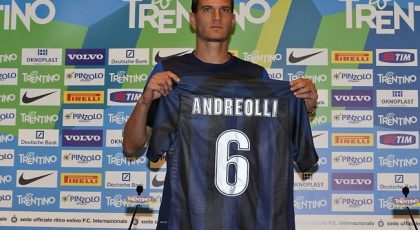 Andreolli: “We’ll show you all”