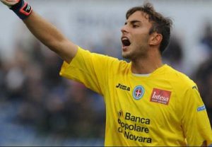 Chievo’s sporting director: “We have an agreement in principle with Nerazzurri regarding Bardi”