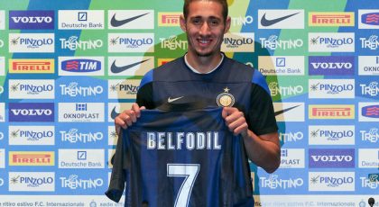 Bagni: “Belfodil is ready for Inter”