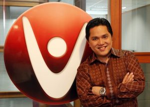 Richard Hall – Thohir ushers in a new era for Inter