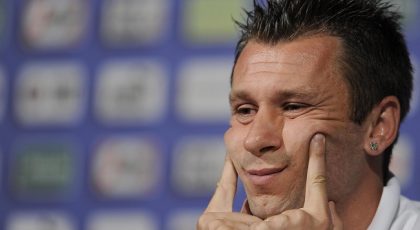 Sky Sport 24 – Cassano wants to return to Sampdoria, but there is no offer