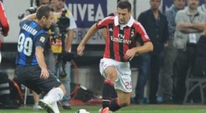 Bonera: “Who would I take from inter? I really like Palacio”