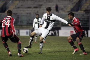Parma deny that Cerri has signed for Inter: “Alberto will stay in Parma”