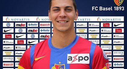 Basel-player Degen: “Dragovic to leave? I don’t know, but…”