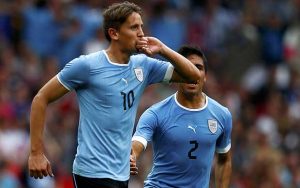 Daily Mirror – Contacts between Inter and Southampton