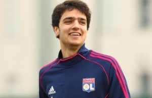 Grenier’s agent: “There’s interest from three clubs, among them AC Milan, but…”
