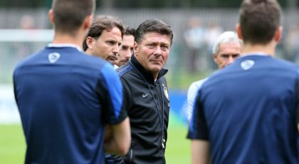 Walter Mazzarri: “We’re still lacking in consistency”