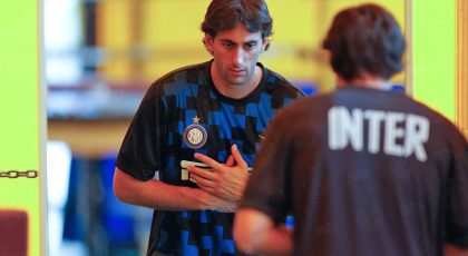 Sky: No contacts for a new contract for Milito