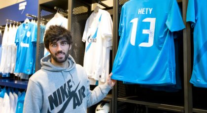 Neto’s agent: “Mazzarri wanted him in Napoli? Now maybe…”