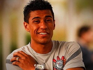 Paulinho on his future: “When I’ve made ​​a decision, everyone will know”