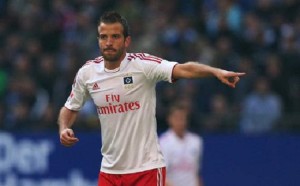 van der vaart