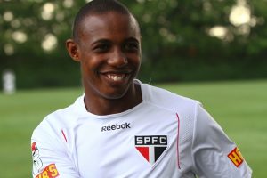 São Paulo’s Cunha: “Inter wanted Wellington a year ago”