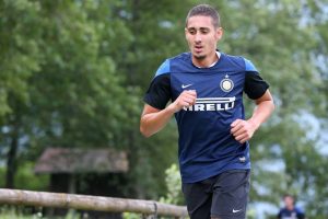 CdS: Belfodil got time off for Ramadan