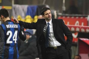 Benassi: “Perhaps Andrea Stramaccioni wanted to protect me”