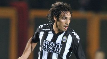 Francesco Bolzoni: “Inter? I hope that they will reconsider me”
