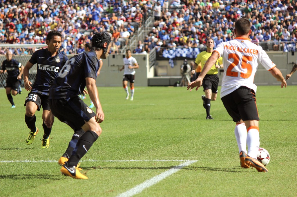 Watch the exclusive photo’s from Inter-Valencia here
