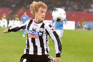 Sky – Inter reignite interest for Dusan Basta