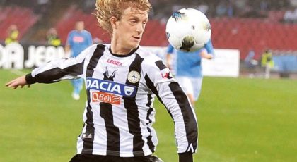 GDS: Arsenal and Inter chase Dusan Basta?