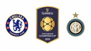 OFFICIAL – Starting line-ups: Chelsea – Inter