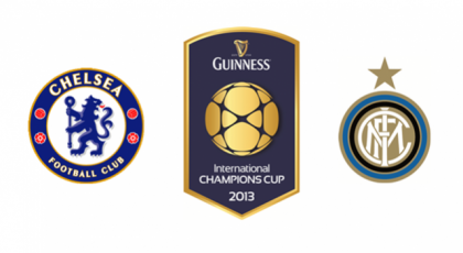 OFFICIAL – Starting line-ups: Chelsea – Inter