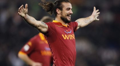 Tuttosport: Small margins for Inter concerning Osvaldo
