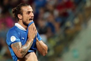Di Marzio: “The contract is signed, Osvaldo is an Inter player! Official announcement soon”
