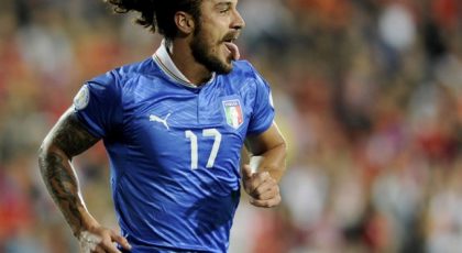 BREAKING: Osvaldo joins Inter!