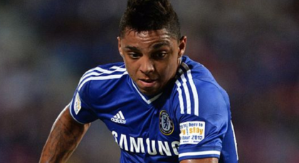 Wallace: “Now I want become convened to the Olympics in Rio de Janeiro”