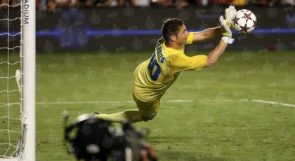 Official: Carrizo extends until 2017