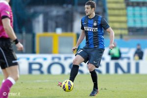 Sam Olsen – Kuzmanovic deserves to stay at Inter