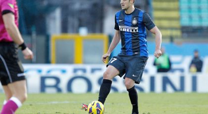 Sam Olsen – Kuzmanovic deserves to stay at Inter