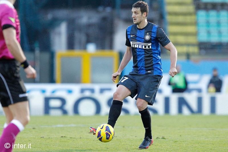 Kuzmanovic: “We didn’t deserve the boos, we’ll respond in Florence”
