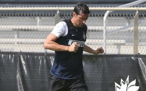 Milito: “Icardi and Belfodil are the future of Inter”
