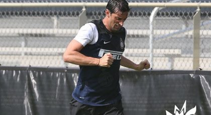 GdS: “Inter will organize a friendly game on Saturday, Milito will be tested?”