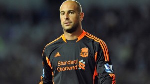 pepe reina