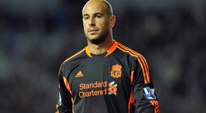 Castellini reveals: “I wanted Inter to sign Pepe Reina”