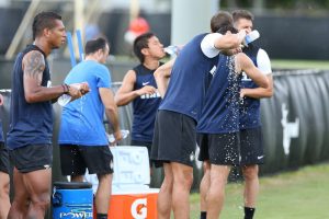 Paventi: “Inter have had more time to develop the physical fitness than last year”